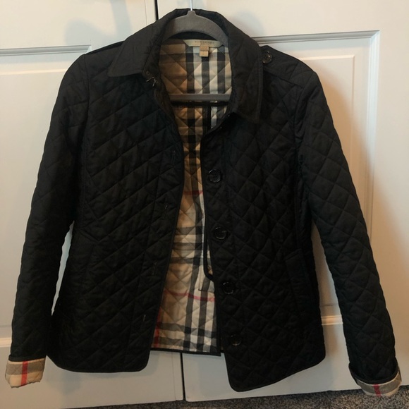 Burberry Jacket - Picture 1 of 6